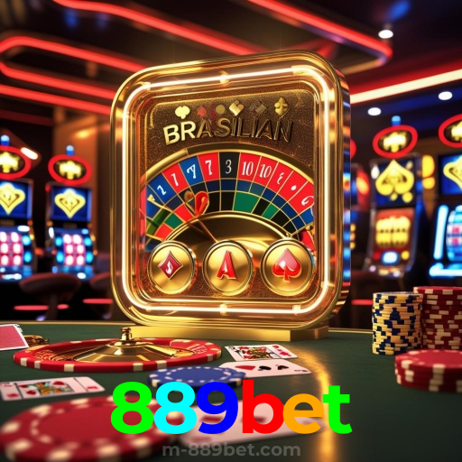 889bet — site oficial: bônus e jackpots no Brasil