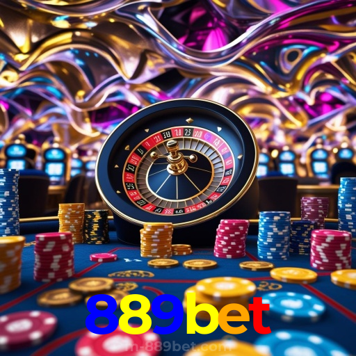 Apostas no Brasil com 889bet: odds ao vivo e promoções oficiais