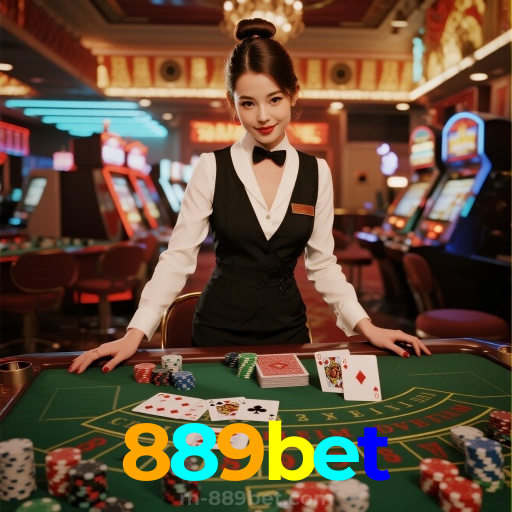 889bet