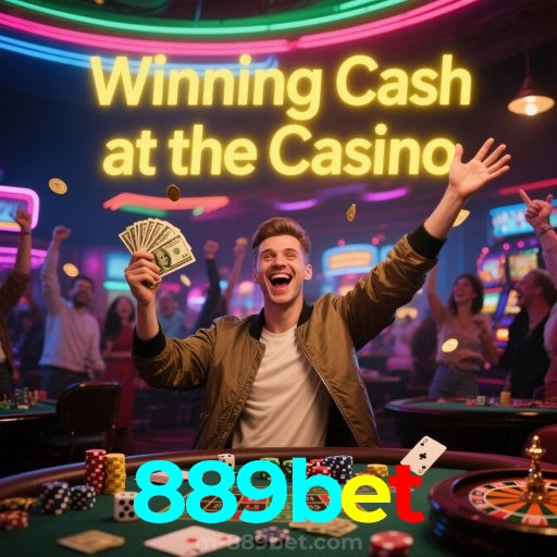 889bet
